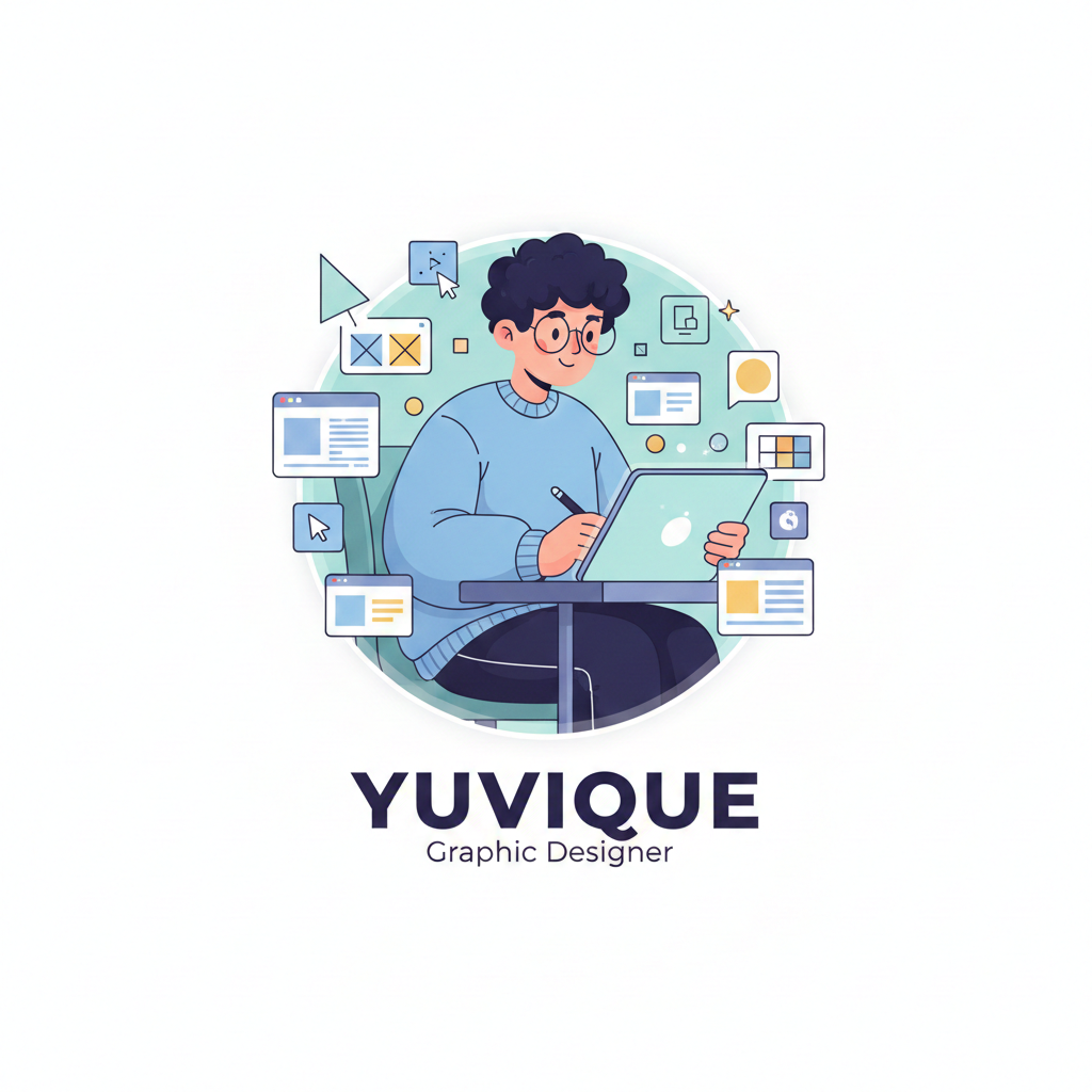 Graphic Design Work